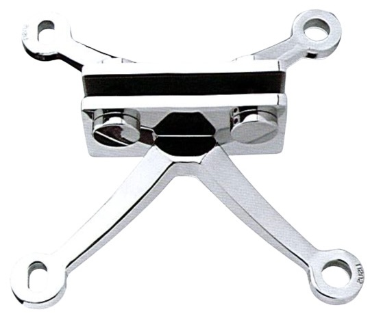 Glass Fin Spider PF-G2 PP