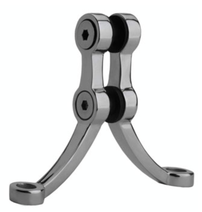Glass Fin Spider PFF-G1 PP