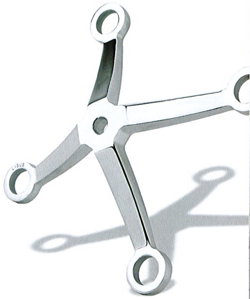 spider-fittings content