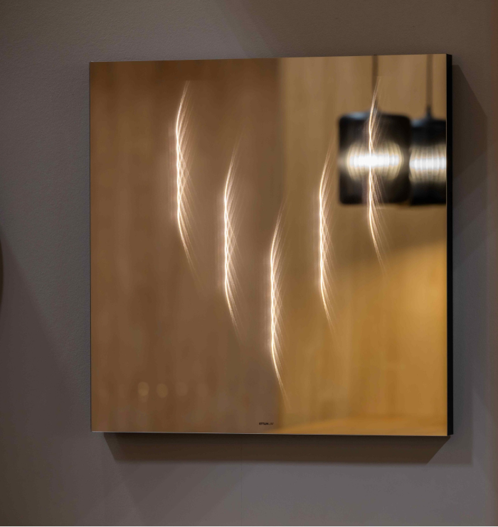 KAPART Mirror 750