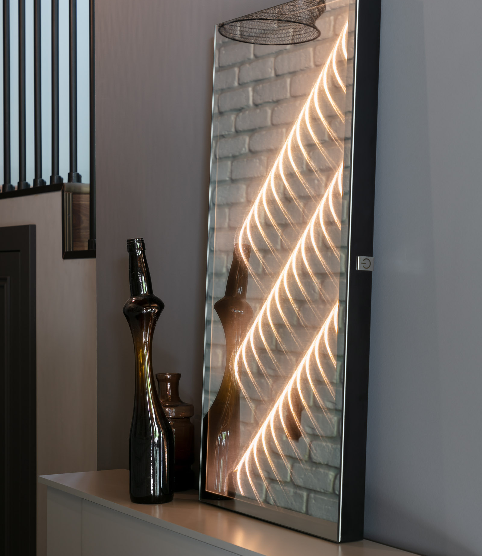 KAPART Mirror 800 