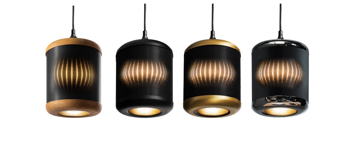 KAPART Pendant Lamp 2