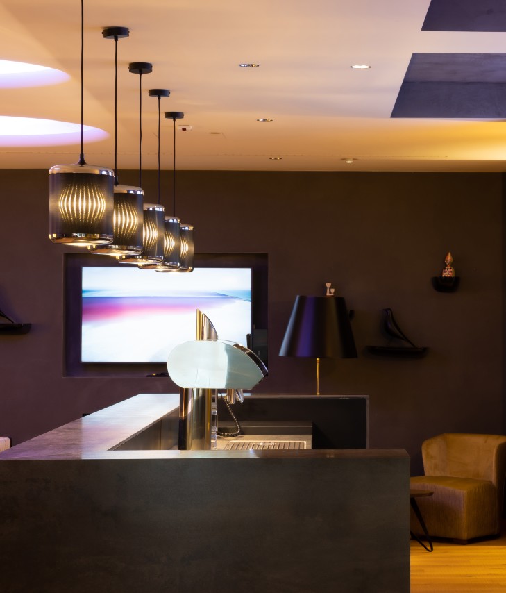 KAPART Pendant Lamp
