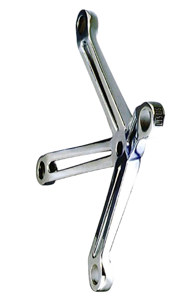 Spider Fitting V4