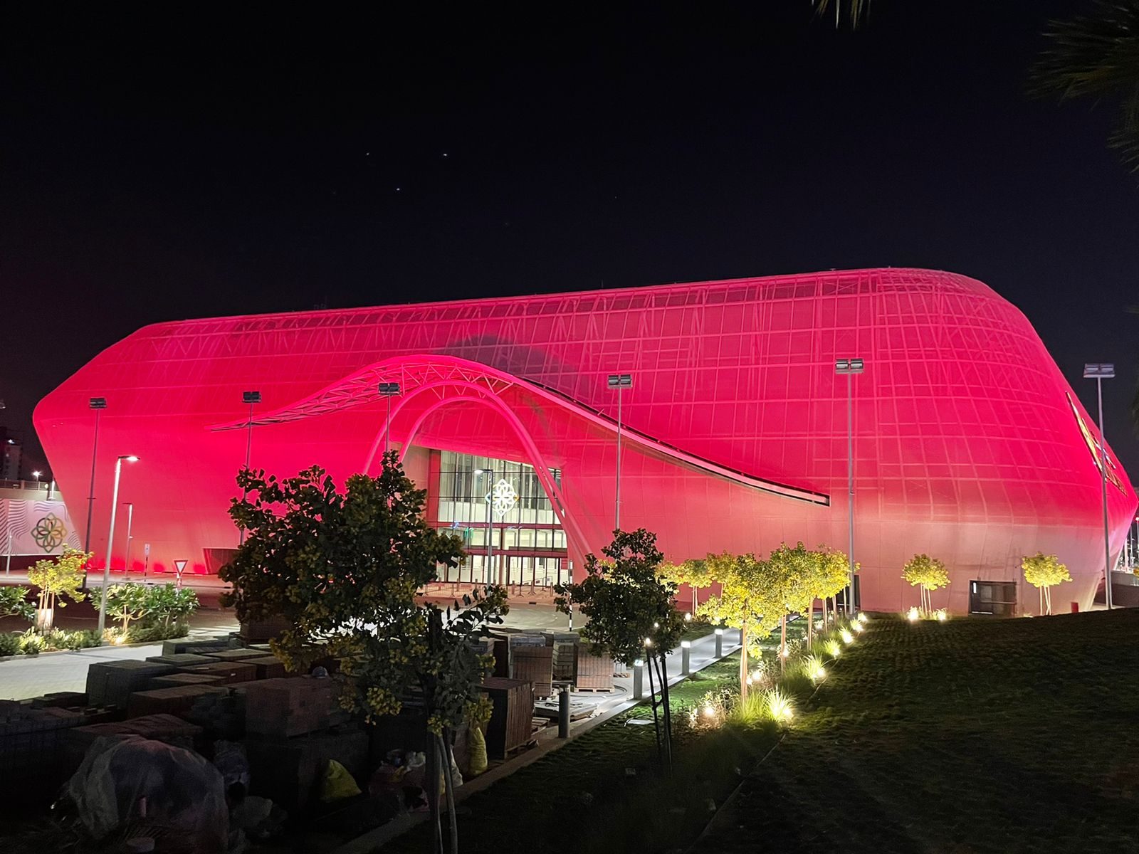 1561 — KAPHS architectural project, Dubai