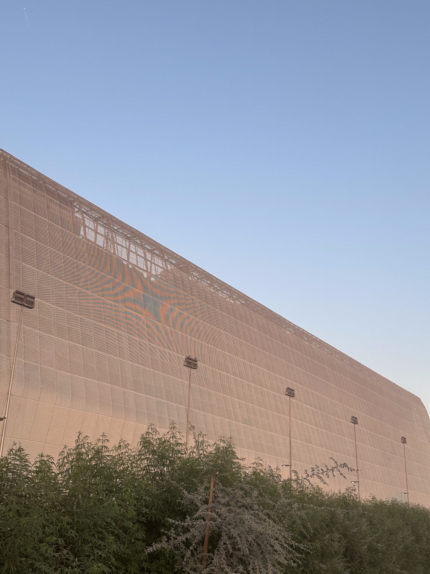1561 — KAPHS architectural project, Dubai
