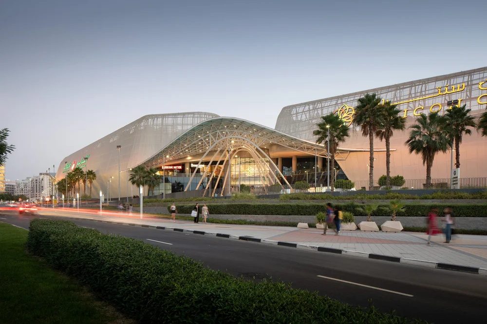1561 — KAPHS architectural project, Dubai