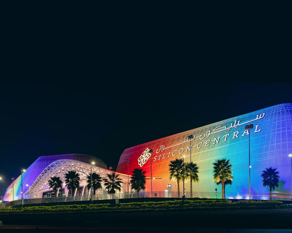 1561 — KAPHS architectural project, Dubai