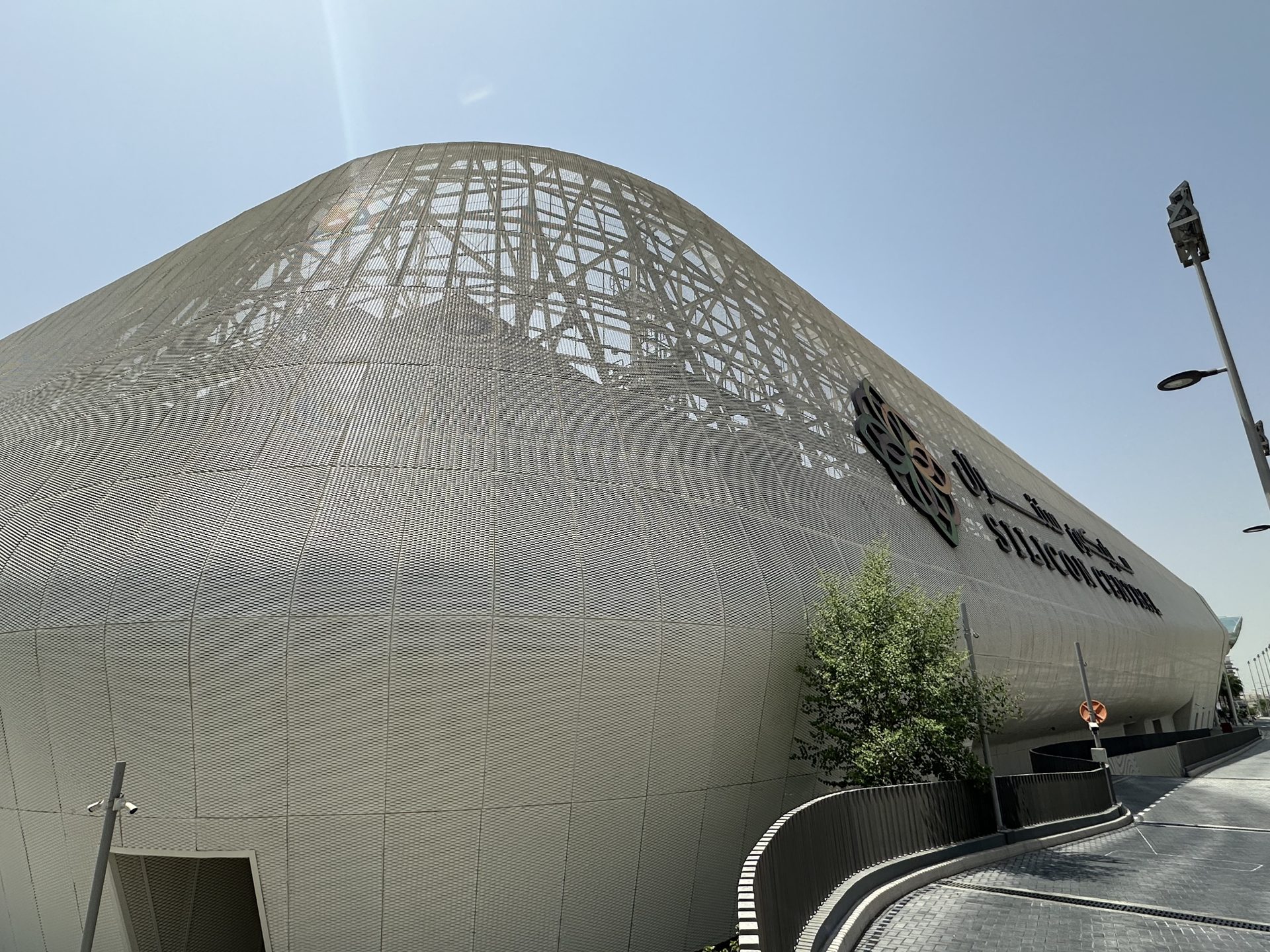 1561 — KAPHS architectural project, Dubai