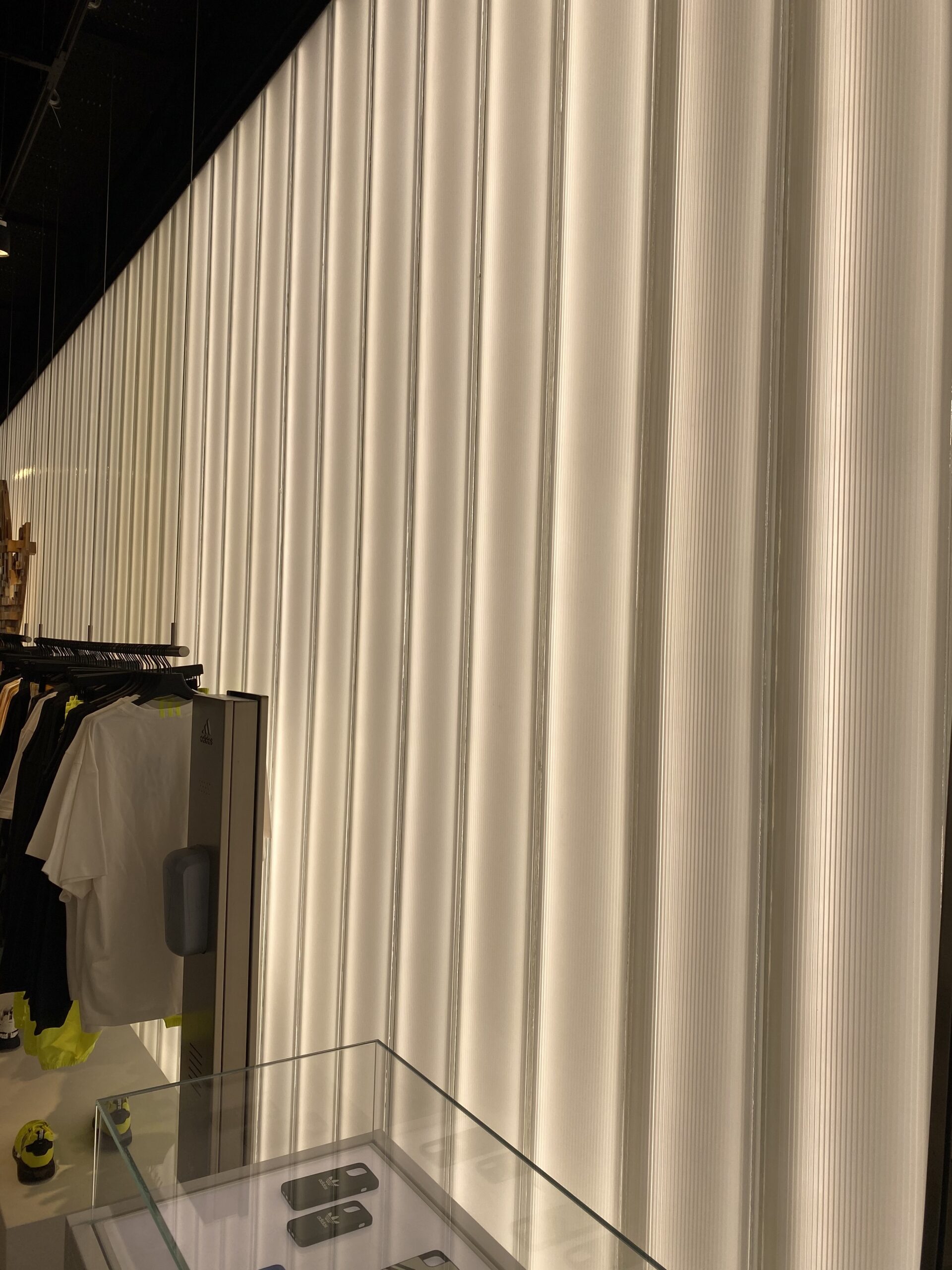 Adidas Flagship Store Dubai Mall