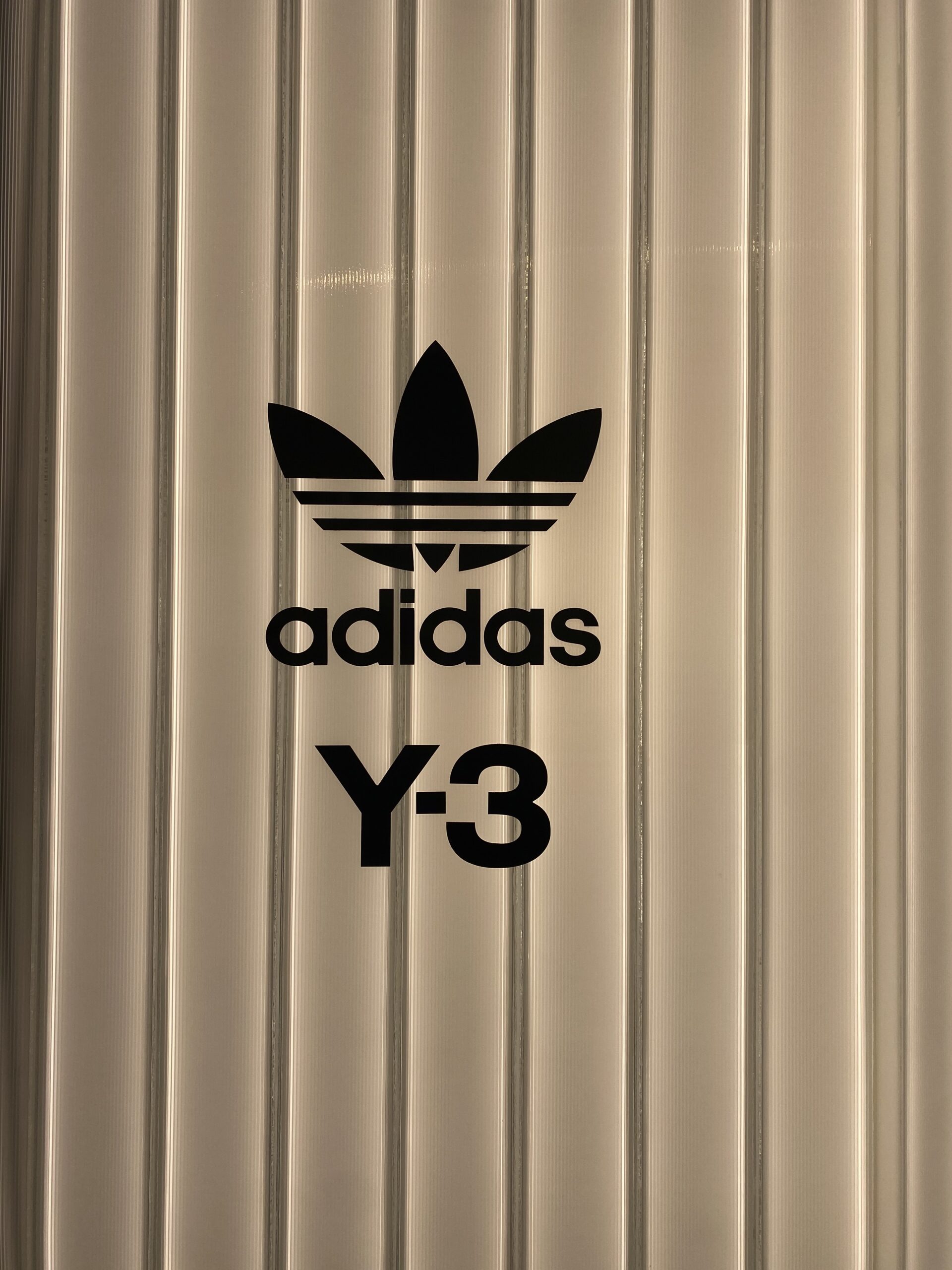 Adidas Flagship Store Dubai Mall