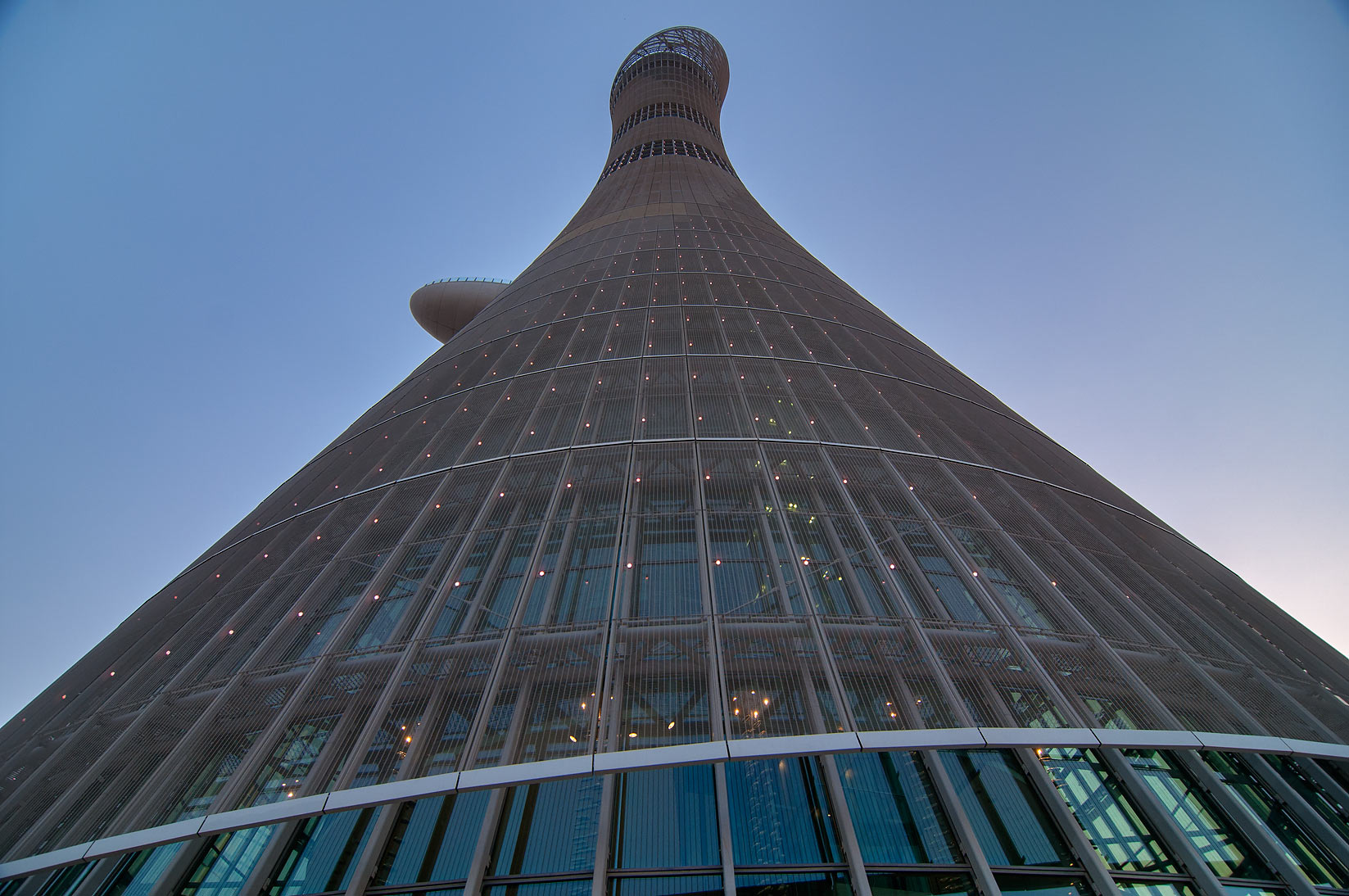 Aspire-Torch-Tower