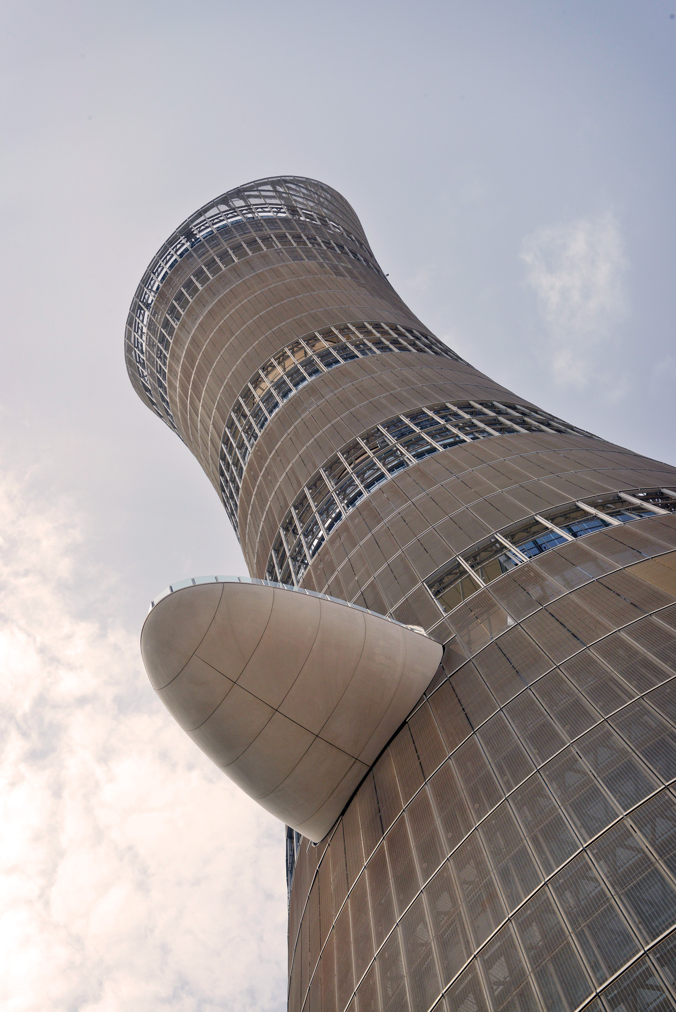 Aspire-Torch-Tower