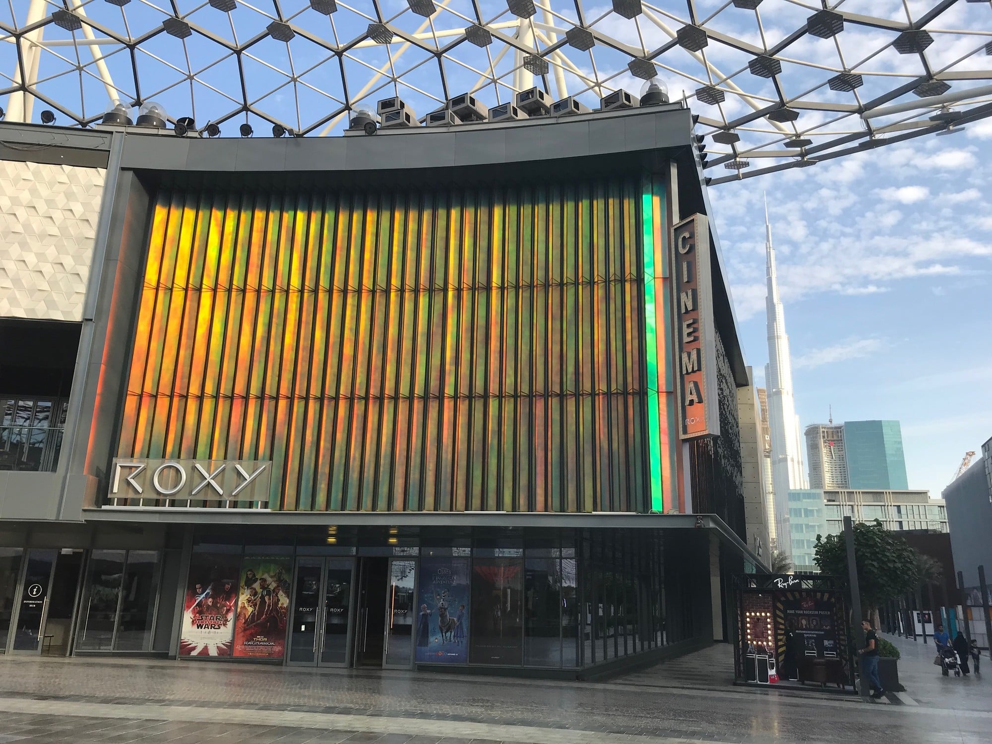 City Walk