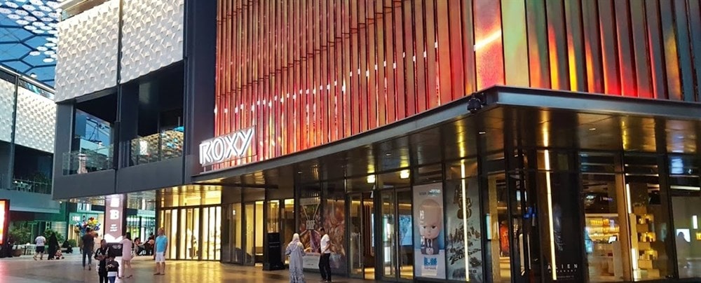 City Walk