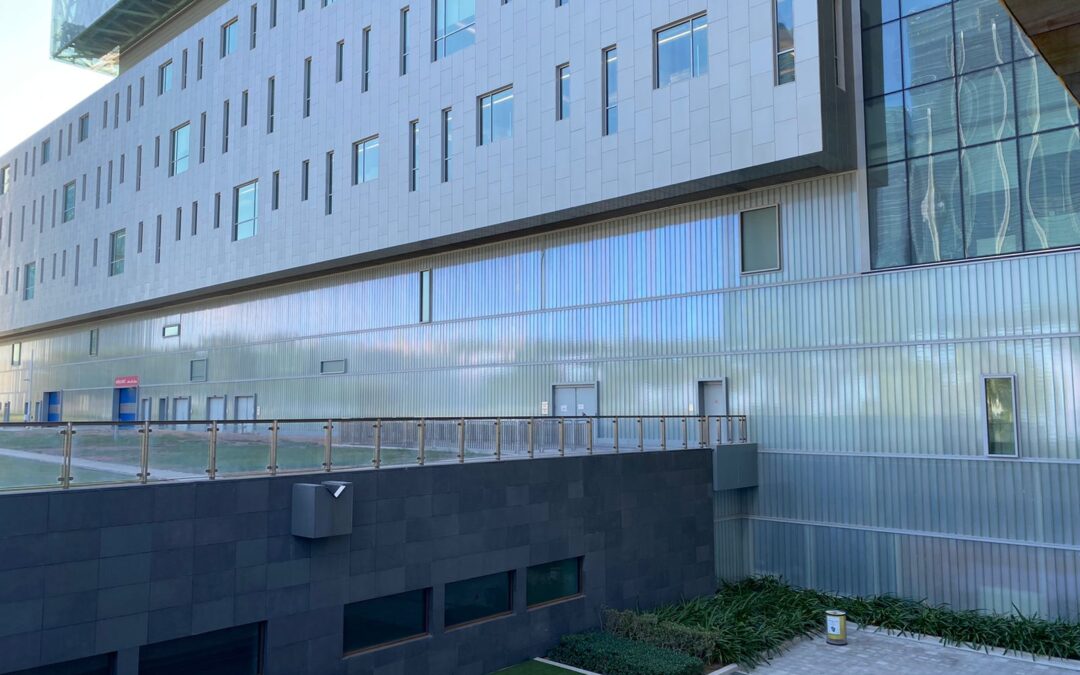 Cleveland Clinic