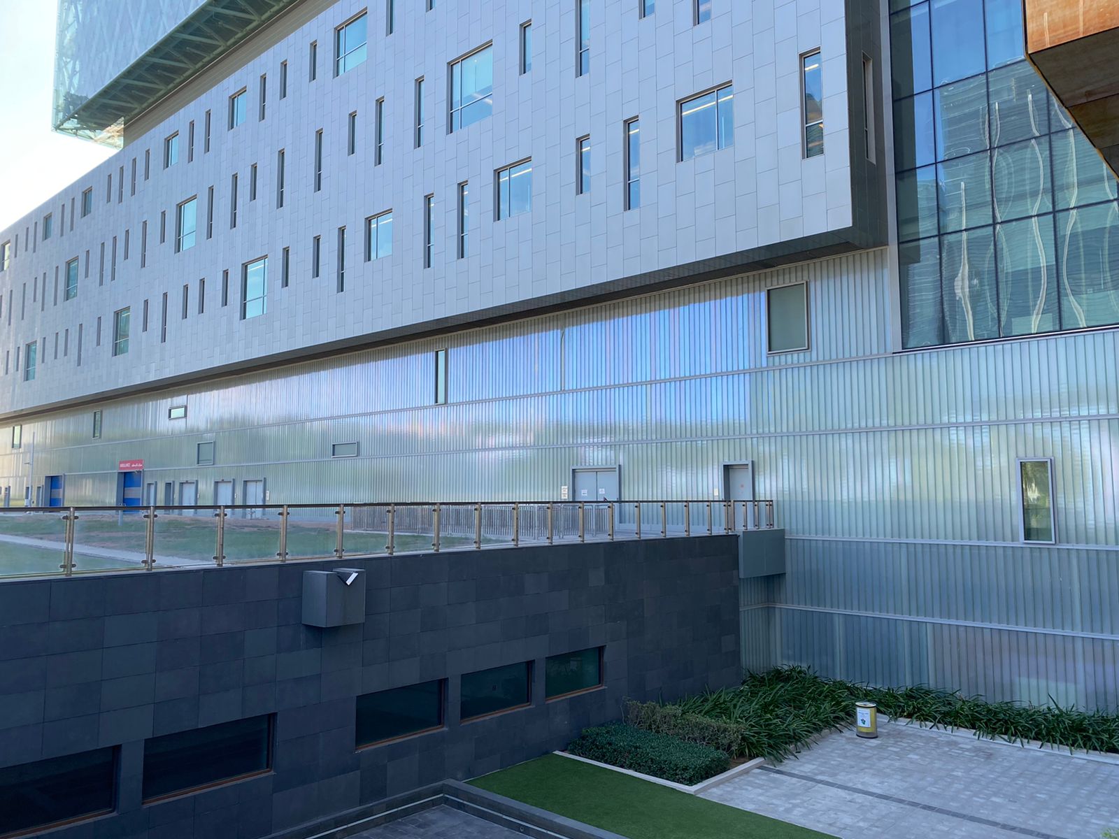 Cleveland Clinic