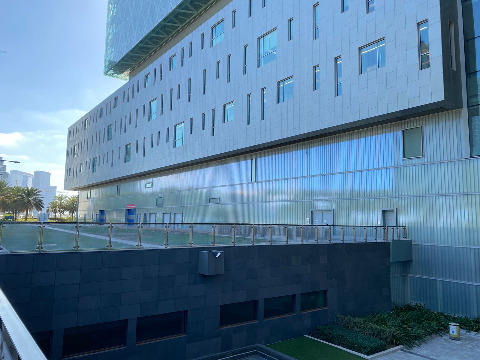 Cleveland Clinic