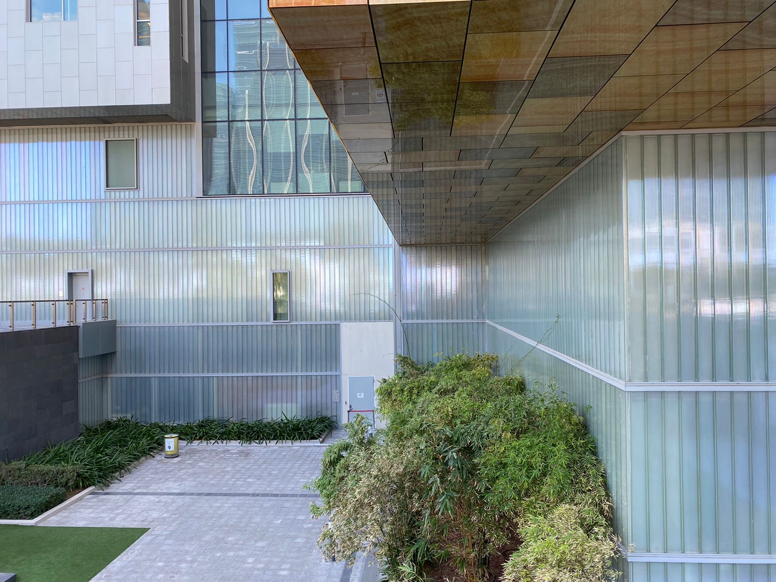 Cleveland Clinic