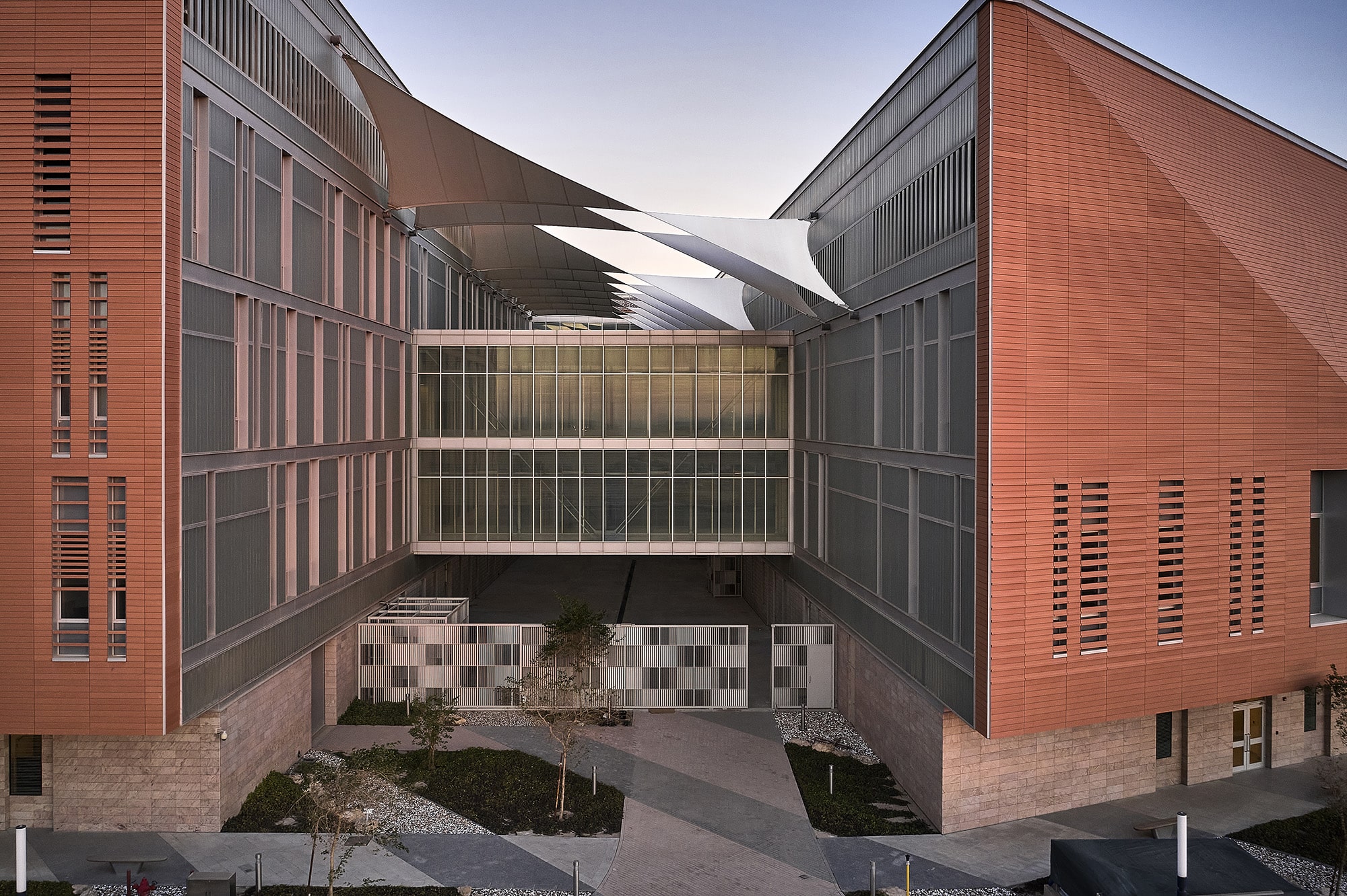 College of Engineering & Petroleum
