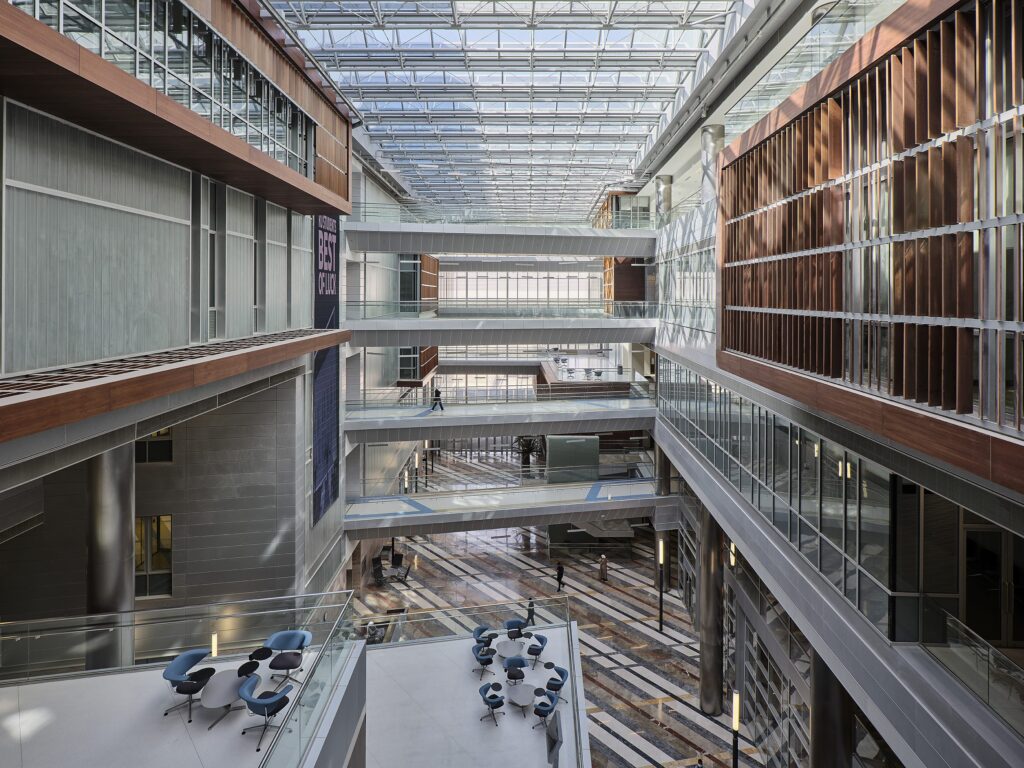 College of Engineering & Petroleum