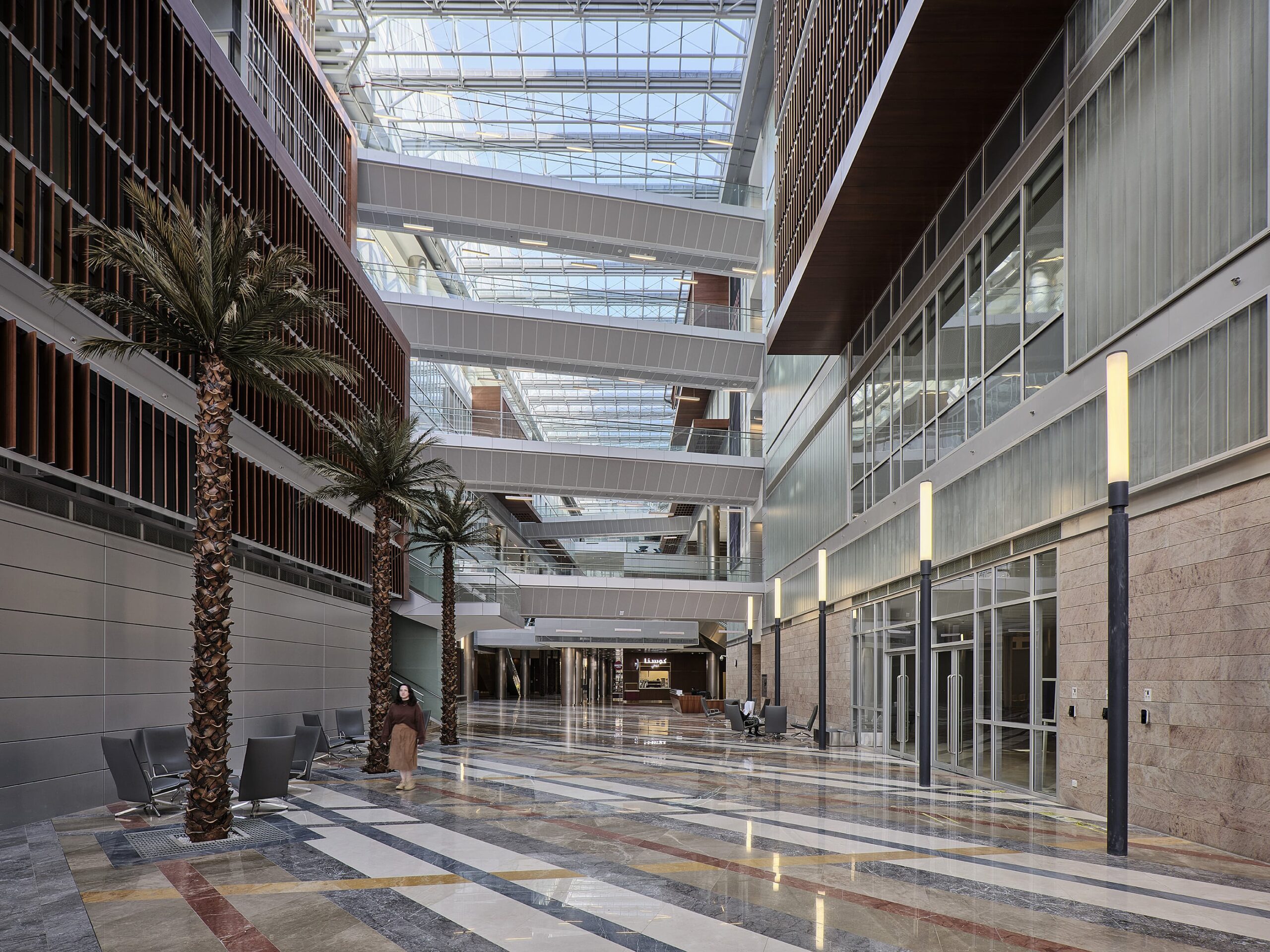 College of Engineering & Petroleum