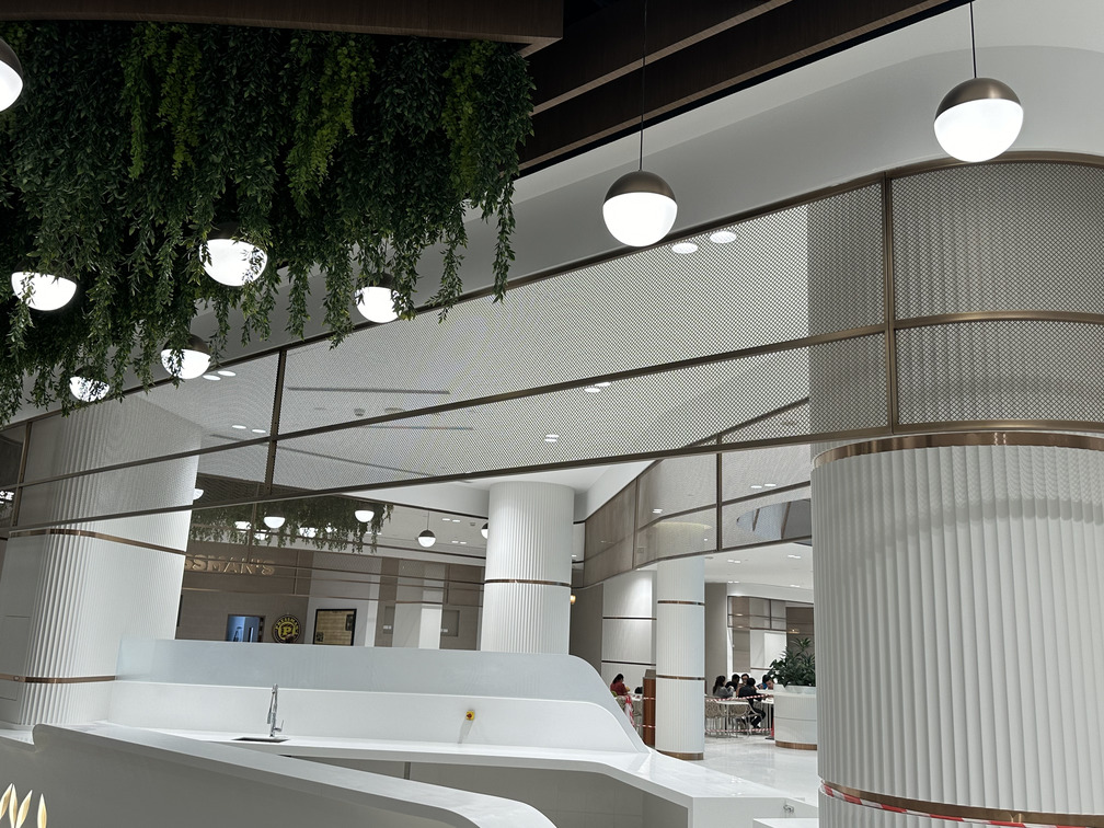 DAFZA-Food-Court