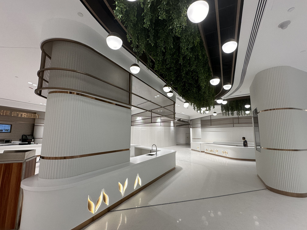 DAFZA-Food-Court