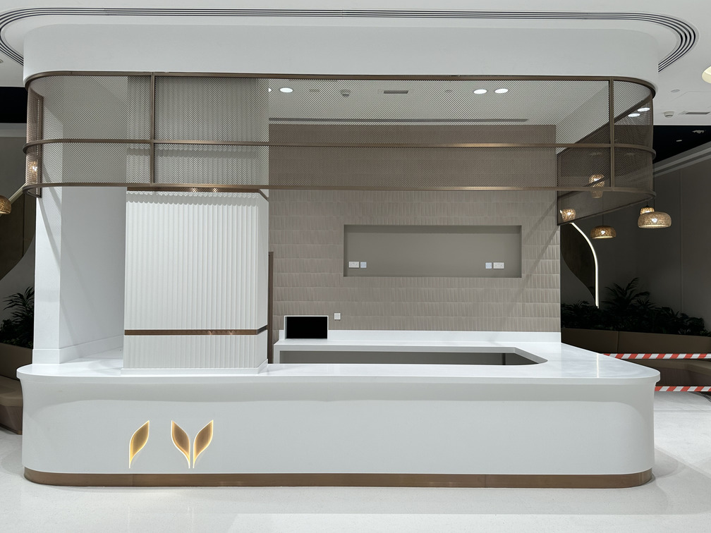 DAFZA-Food-Court