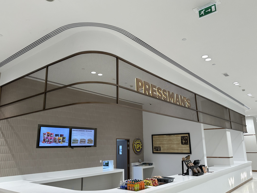 DAFZA-Food-Court