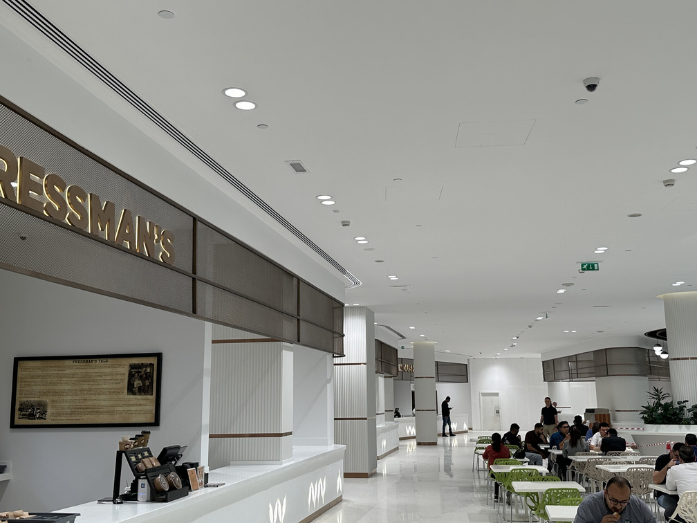 DAFZA-Food-Court