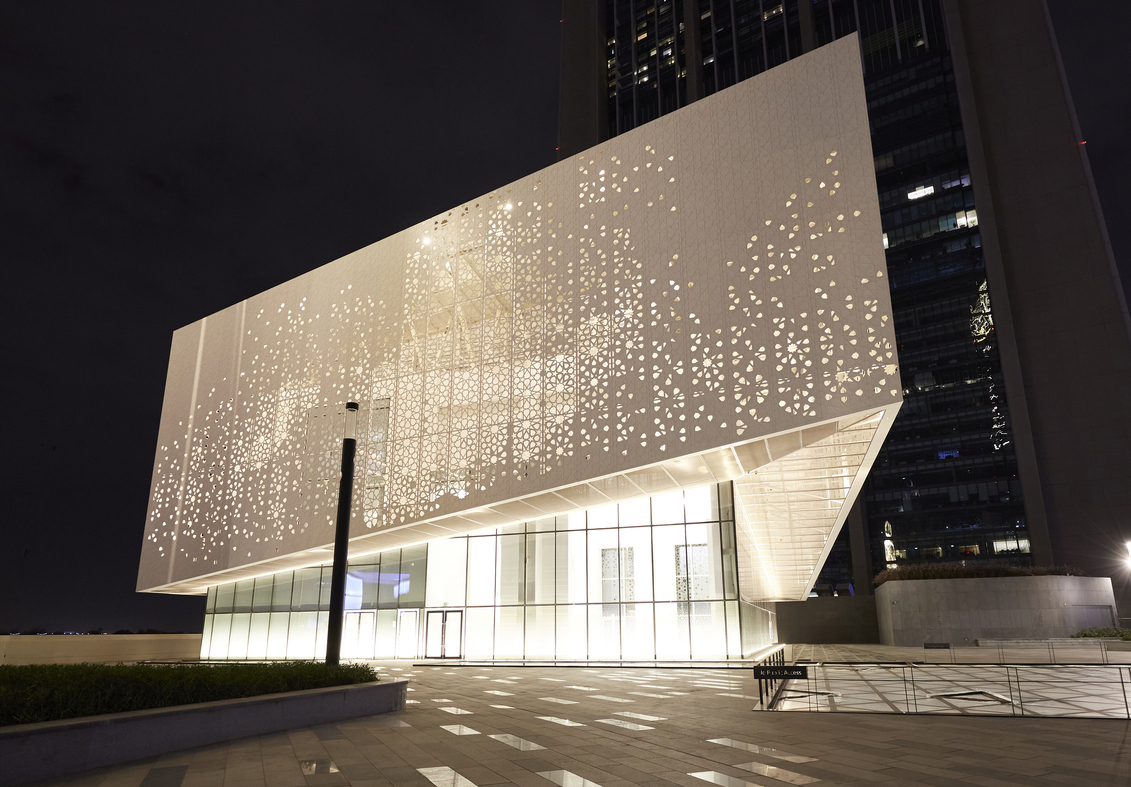DIFC-Gate-Mosque