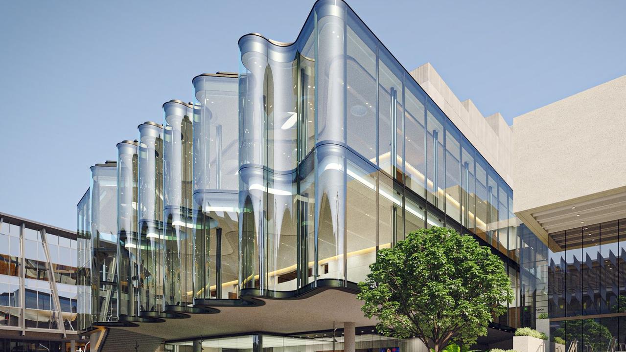Glass Products