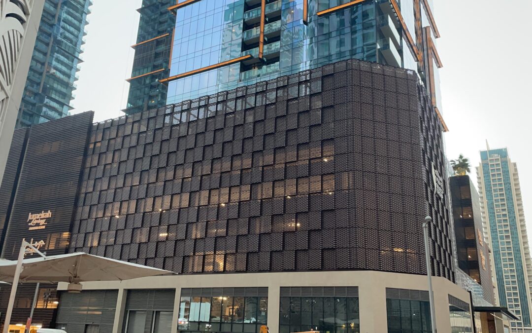 Marina Gate Tower 3