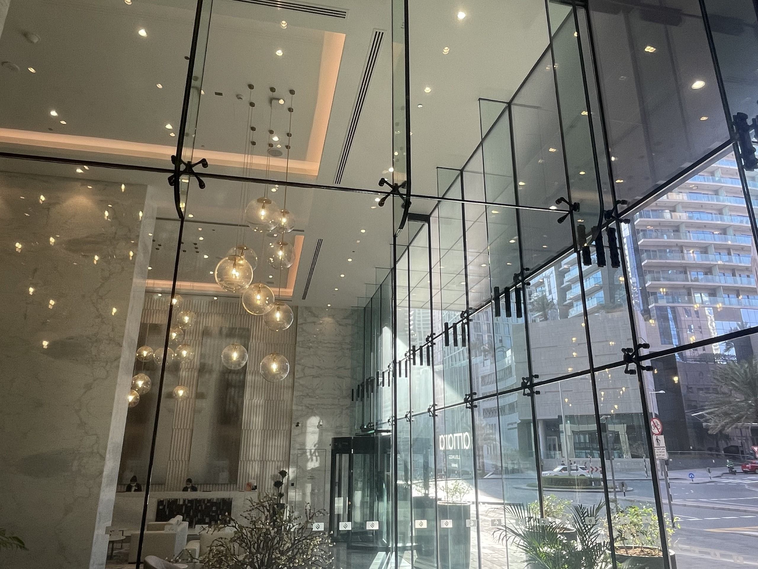 Marina Gate Tower 3 5