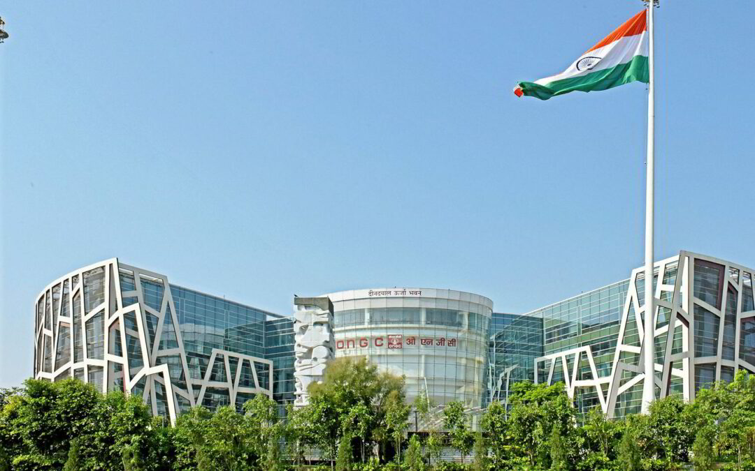 ONGC HQ