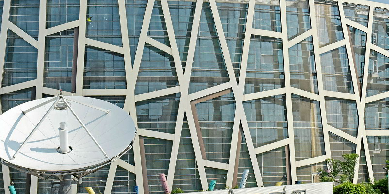 ONGC HQ