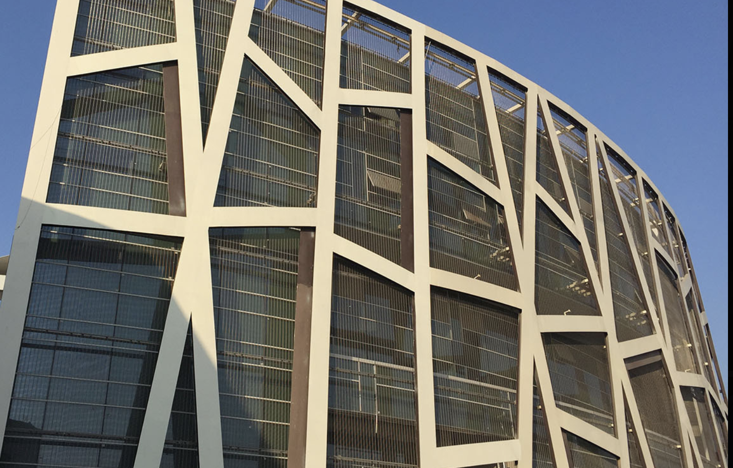 ONGC HQ