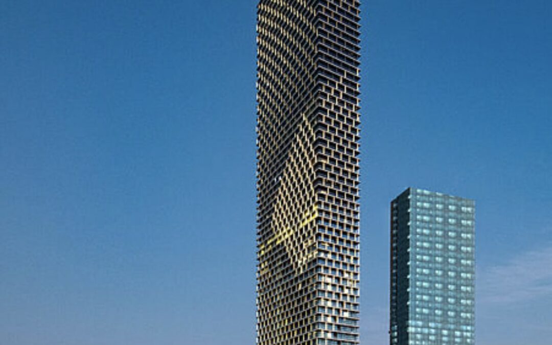 Shangri-La Hotel