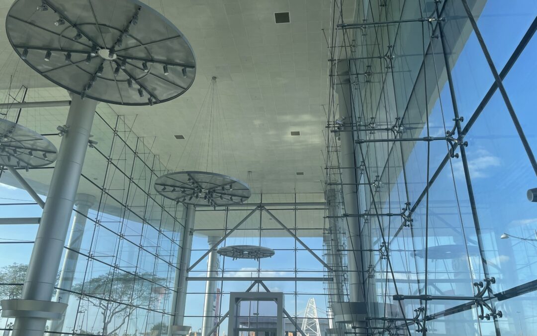 Toyota Showroom
