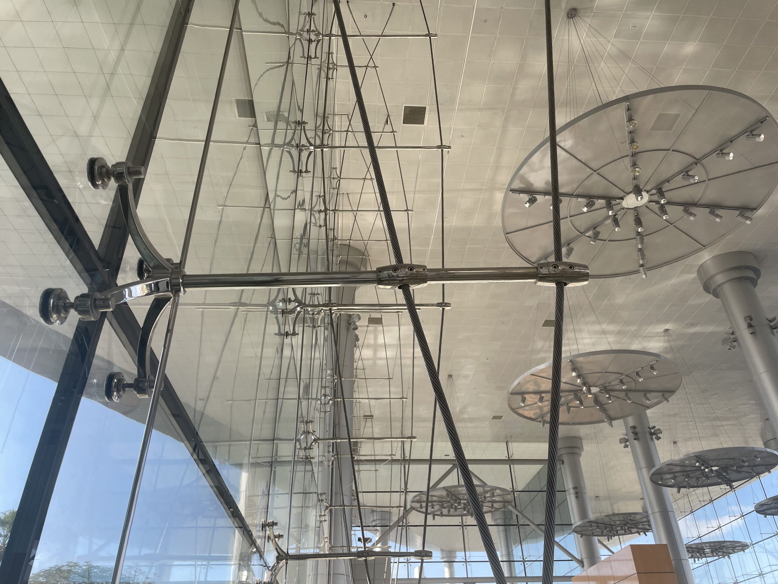 Toyota Showroom 10