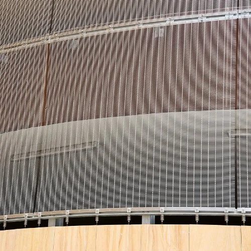 Al Naeem Mall Car Park — KAPHS architectural project, Dubai