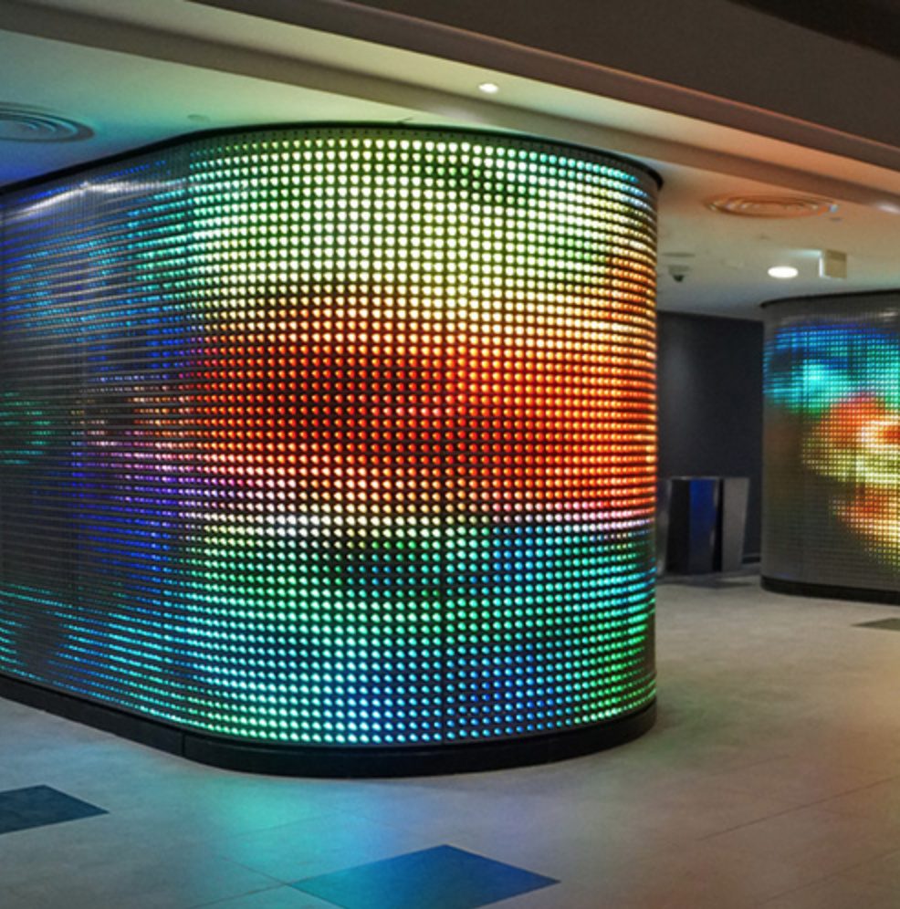 Al Sadd Sports Club — KAPHS architectural project, Dubai