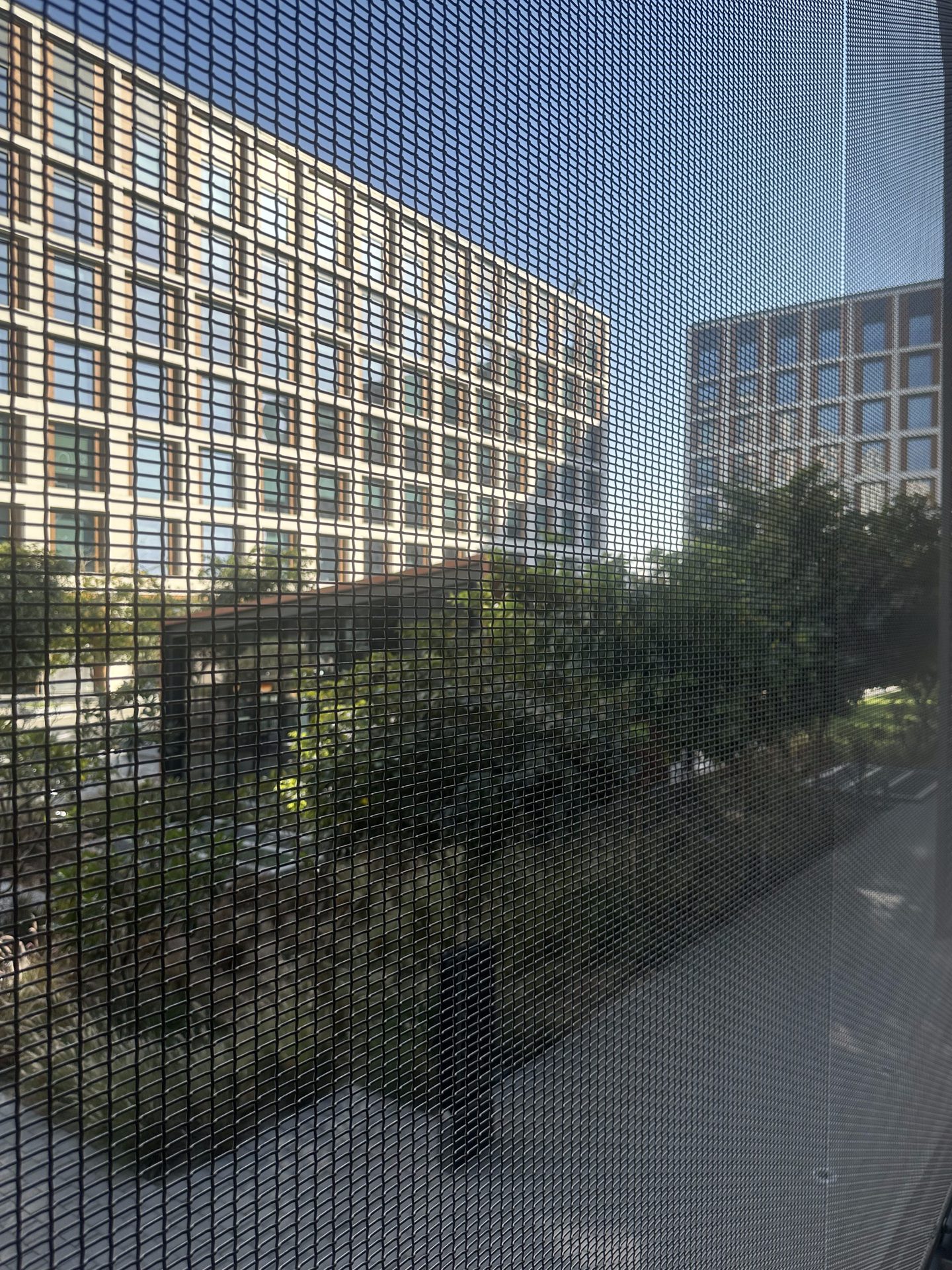 Dubai Hills Estate Business Park Car Park — KAPHS architectural project, Dubai