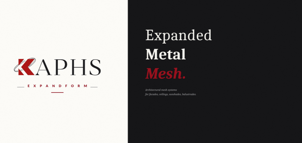 ExpandForm Catalogue