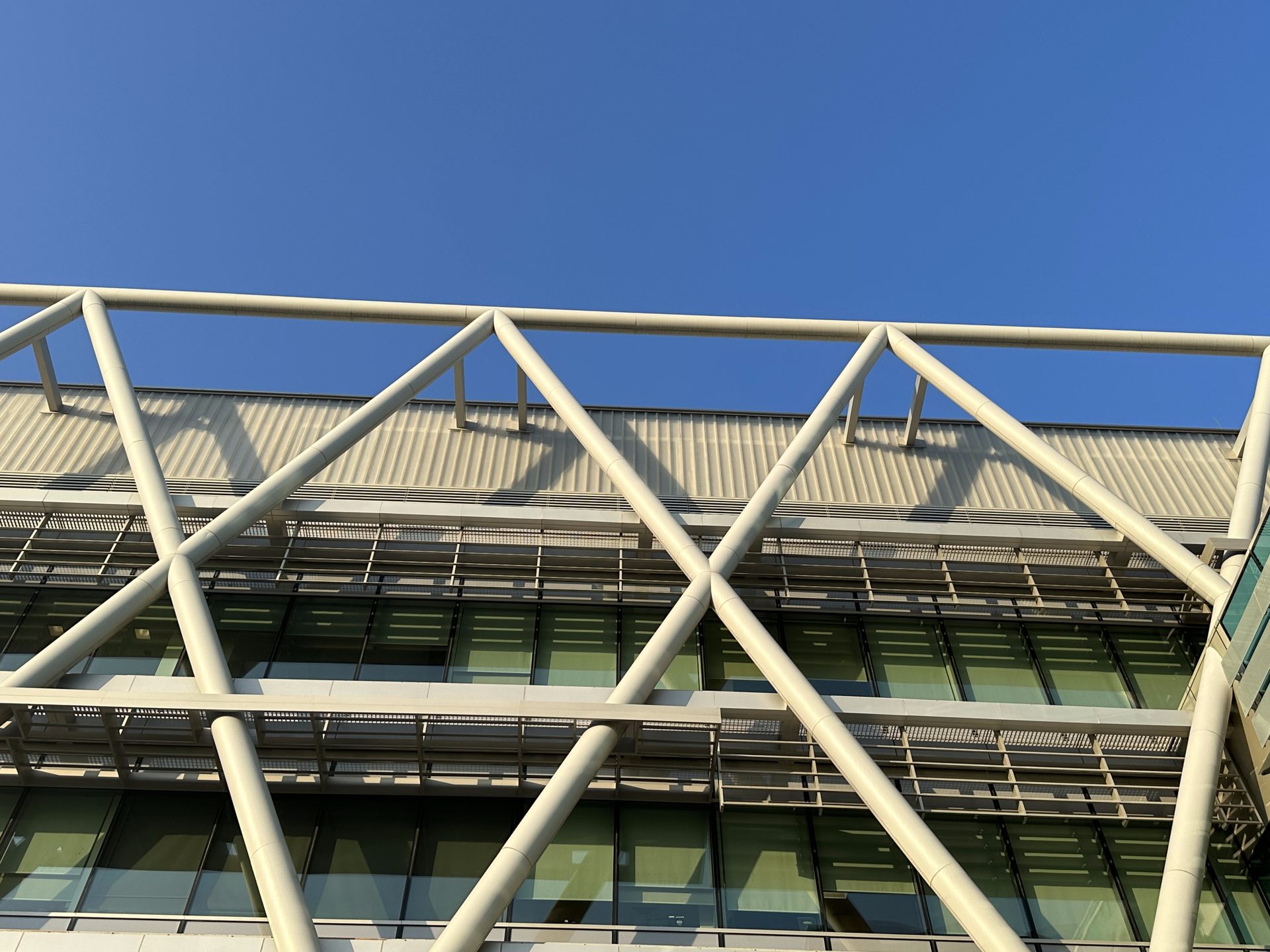Healthpoint Hospital — KAPHS architectural project, Dubai