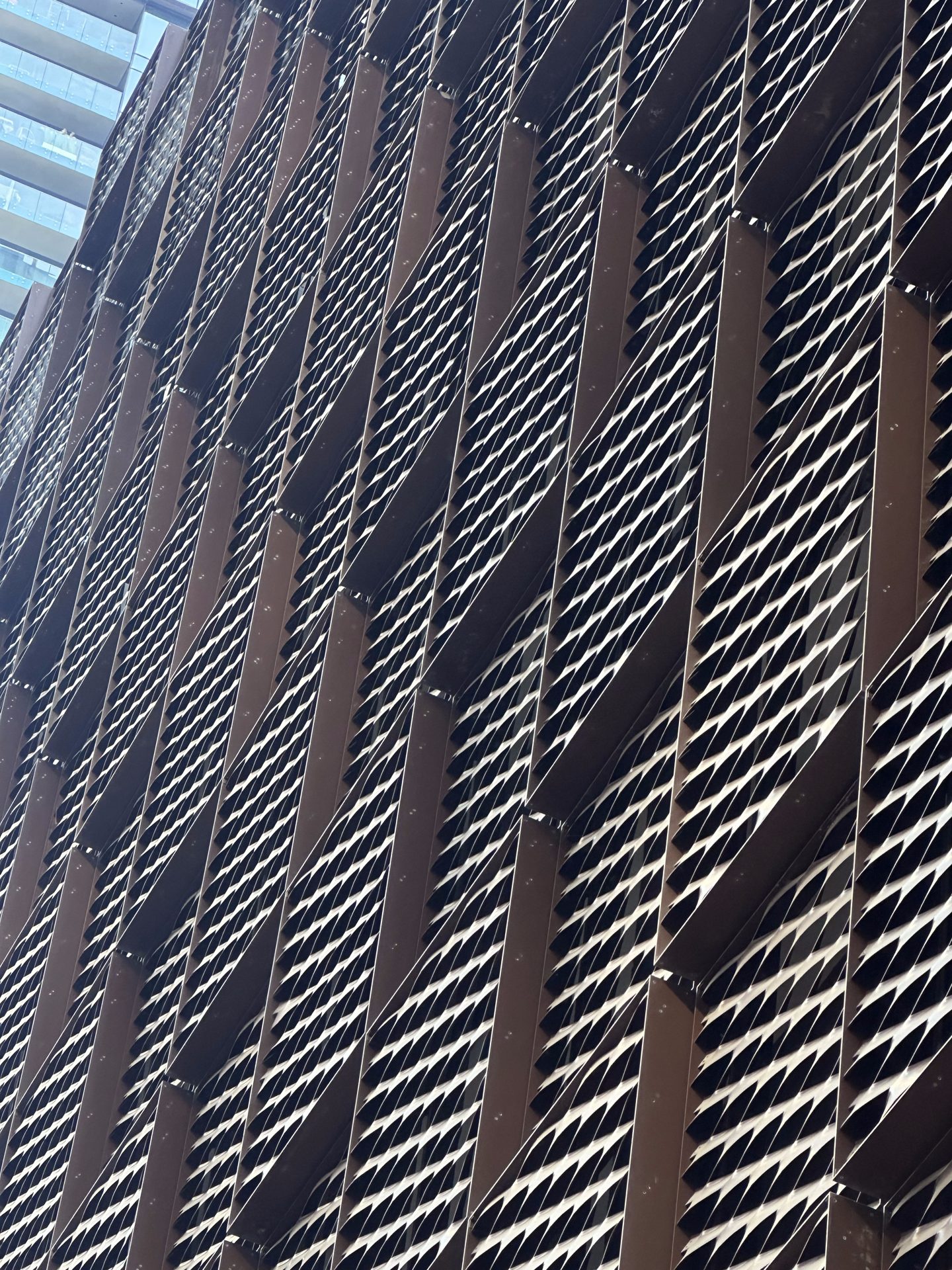 Marina Gate Tower 3 — KAPHS architectural project, Dubai