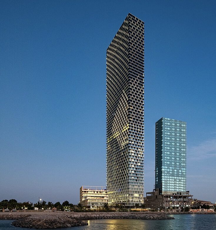 Shangri-La Hotel