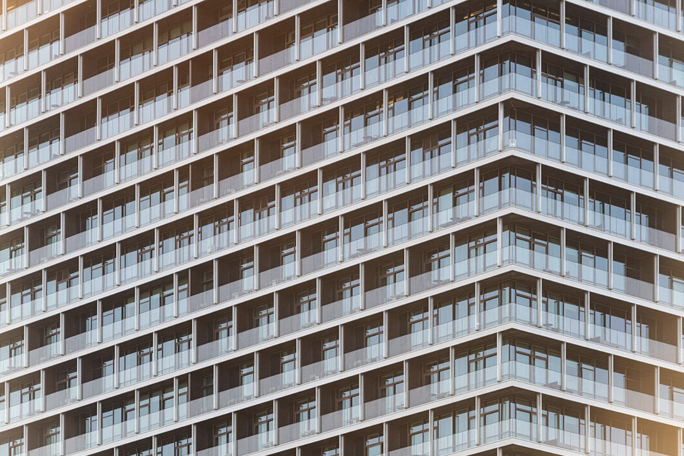 Shangri La Hotel — KAPHS architectural project, Dubai