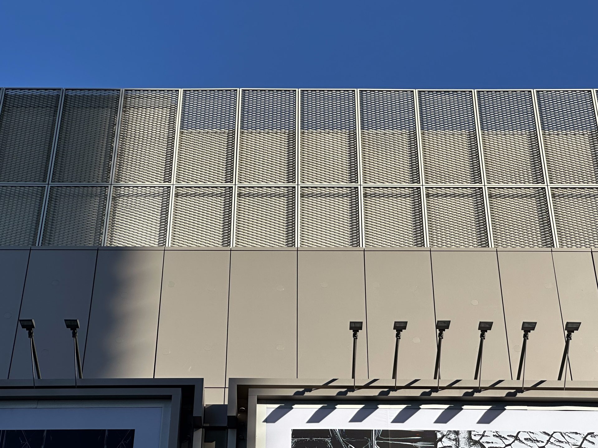 The Galleria Mall — KAPHS architectural project, Dubai